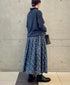 153cm size.F col.9800