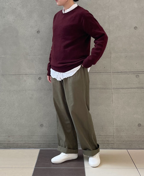 153cm size:46 col.4860