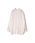 INAM2501G3D 30s GAUZE OVERDYE UTILITY SHIRT
