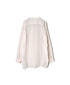 INAM2501G3D 30s GAUZE OVERDYE UTILITY SHIRT
