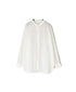 INAM2501G3D 30s GAUZE OVERDYE UTILITY SHIRT
