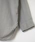 INAM2501G3D 30s GAUZE OVERDYE UTILITY SHIRT
