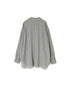 INAM2501G3D 30s GAUZE OVERDYE UTILITY SHIRT