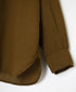INAM2502G3D 30s GAUZE OVERDYE UTILITY REGULAR COLLAR SHIRT