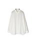 INAM2502G3D 30s GAUZE OVERDYE UTILITY REGULAR COLLAR SHIRT