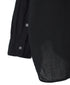 INAM2502G3D 30s GAUZE OVERDYE UTILITY REGULAR COLLAR SHIRT