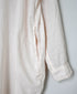 INAM2503G3D 30s GAUZE OVERDYE UTILITY BANDED COLLAR LONG SHIRT