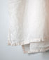 INAM2503G3D 30s GAUZE OVERDYE UTILITY BANDED COLLAR LONG SHIRT