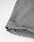 INAM2505G3D 30s GAUZE OVERDYE GATHERED EASY PANTS WITH LINING