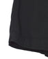 INAM2505G3D 30s GAUZE OVERDYE GATHERED EASY PANTS WITH LINING