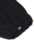 INAM2505G3D 30s GAUZE OVERDYE GATHERED EASY PANTS WITH LINING