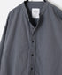 INAM2551PD 40s POPLIN OVERDYE UTILITY SHIRTS