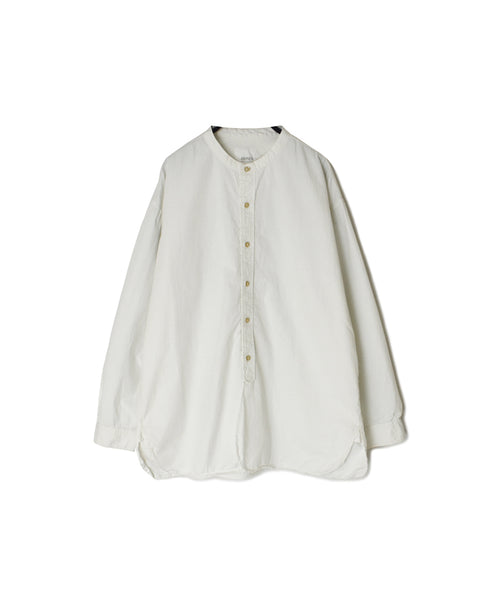 INAM2551PD 40s POPLIN OVERDYE UTILITY SHIRTS