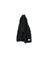 INAM2572 WOOL GINGHAM CHECK STOLE 35x178cm