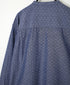 INAM2621CB DOBIE CHAMBRAY WASH UTILITY SHIRT