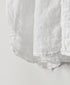 INAM2641GD 60s SINGLE GAUZE PLAIN OVERDYE UTILITY BANDED COLLAR SHIRT