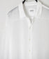 INAM2642GD 60s SINGLE GAUZE PLAIN OVERDYE UTILITY REGULAR COLLAR SHIRT