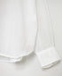 INAM2642GD 60s SINGLE GAUZE PLAIN OVERDYE UTILITY REGULAR COLLAR SHIRT