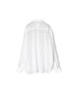 INAM2642GD 60s SINGLE GAUZE PLAIN OVERDYE UTILITY REGULAR COLLAR SHIRT