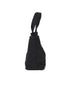 INAM2647D HEAVY CANVAS BAG OVERDYE MINI TOTE BAG WITH TWO INSIDE POCKETS
