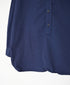 INAM2651PD 40s POPLIN OVERDYE UTILITY REGULAR COLLAR SHIRT