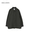 INAM2651PD 40s POPLIN OVERDYE UTILITY REGULAR COLLAR SHIRT