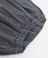 INAM2654PD 40s POPLIN OVERDYE EASY GATHERED SKIRT