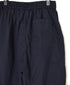 INHT2204CP 60s COTTON POPLIN OVERDYE EASY PANTS