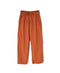 INHT2204CP 60s COTTON POPLIN OVERDYE EASY PANTS