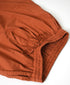 INHT2204CP 60s COTTON POPLIN OVERDYE EASY PANTS