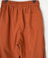 INHT2204CP 60s COTTON POPLIN OVERDYE EASY PANTS