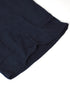 INHT2514CLD COTTON LINEN PLAIN OVERDYE EASY SKIRT