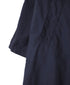 INHT2601CP 60s COTTON POPLIN OVERDYE BALMACAAN COAT
