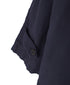 INHT2601CP 60s COTTON POPLIN OVERDYE BALMACAAN COAT