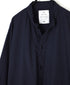 INHT2602CP 60s COTTON POPLIN OVERDYE STAND COLLAR COVERALL