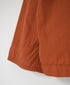 INHT2602CP 60s COTTON POPLIN OVERDYE STAND COLLAR COVERALL