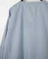 INHT2603CP 60s COTTON POPLIN OVERDYE HENLEY NECK SHIRT