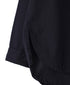INHT2603CP 60s COTTON POPLIN OVERDYE HENLEY NECK SHIRT