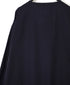 INHT2603CP 60s COTTON POPLIN OVERDYE HENLEY NECK SHIRT