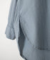 INHT2604CP 60s COTTON POPLIN OVERDYE HOODED PULLOVER SHIRT