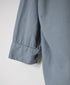 INHT2604CP 60s COTTON POPLIN OVERDYE HOODED PULLOVER SHIRT