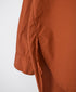 INHT2604CP 60s COTTON POPLIN OVERDYE HOODED PULLOVER SHIRT