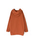 INHT2604CP 60s COTTON POPLIN OVERDYE HOODED PULLOVER SHIRT