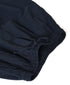 INHT2613CLD COTTON LINEN PLAIN OVERDYE EASY PANTS