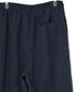 INHT2613CLD COTTON LINEN PLAIN OVERDYE EASY PANTS