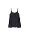 INMDS25083 HANDWOVEN COTTON SILK CHECK 2WAY CAMISOLE