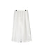 INMDS25084 HANDWOVEN COTTON SILK CHECK EASY PANTS