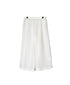 INMDS25084 HANDWOVEN COTTON SILK CHECK EASY PANTS