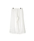 INMDS25084 HANDWOVEN COTTON SILK CHECK EASY PANTS