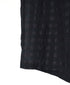 INMDS25084 HANDWOVEN COTTON SILK CHECK EASY PANTS